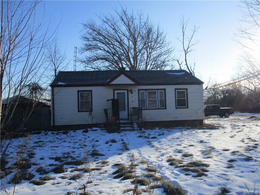 391 Arcola St - Photo 1