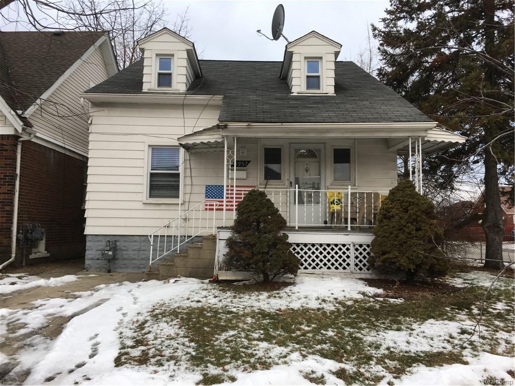 5957 Argyle St - Photo 1