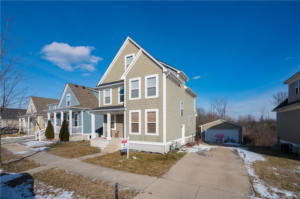 59722 Brockton St - Photo 1
