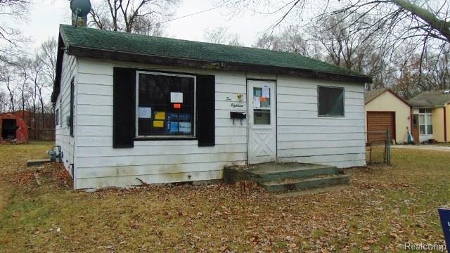 1018 35TH ST SW - Photo 1