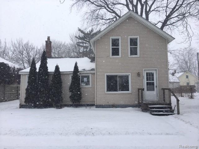 1821 Stone St - Photo 1
