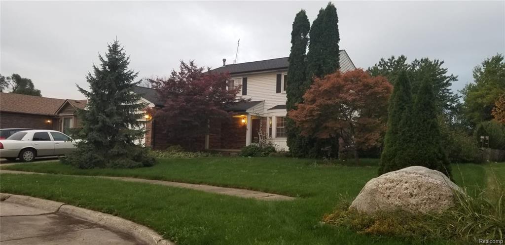 28499 Saint Louise Dr - Photo 1