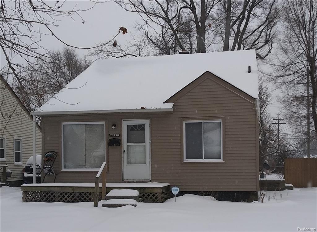 26773 Dartmouth - Photo 1
