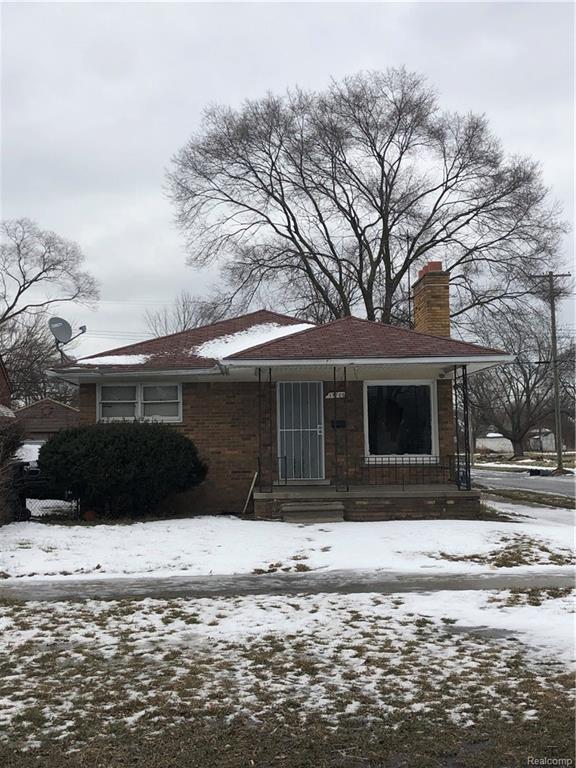 19700 Fairport St - Photo 1
