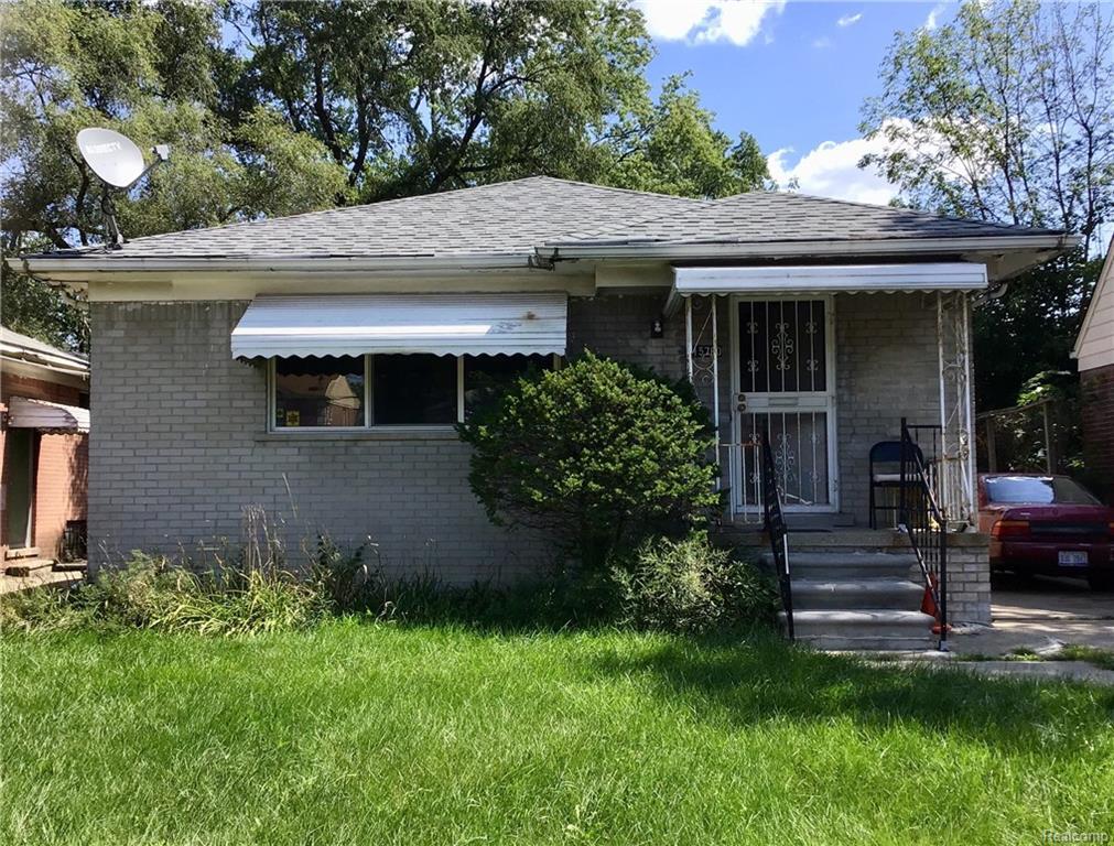 15760 Greenfield Rd - Photo 1