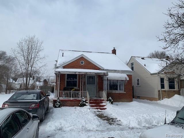 6457 Auburn St - Photo 1