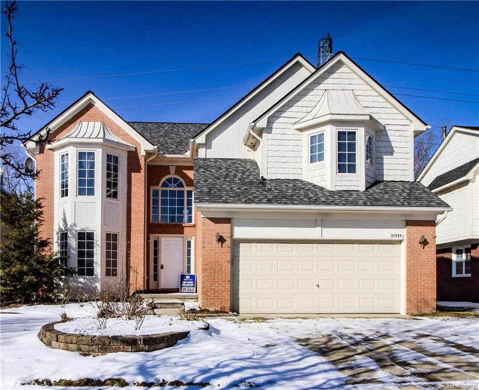57335 Yorkshire Dr - Photo 1