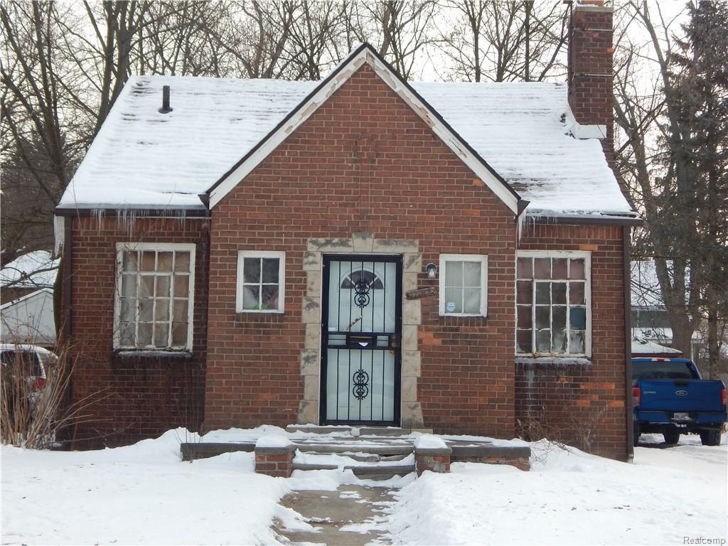 17770 Redfern St - Photo 1
