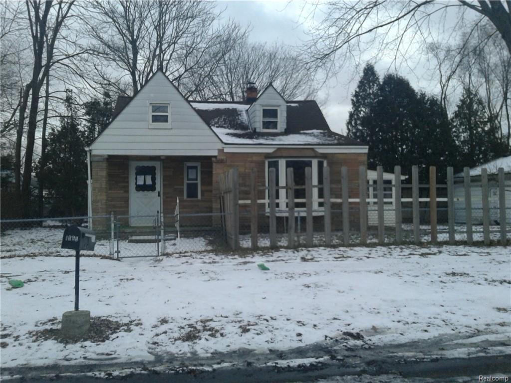 1665 Karle Ave - Photo 1