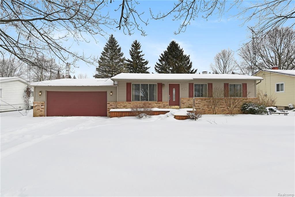 4060 Bobby Jones Dr - Photo 1