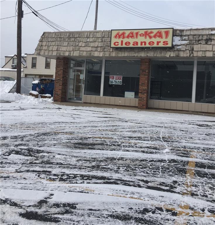 31779 Middlebelt Rd - Photo 1