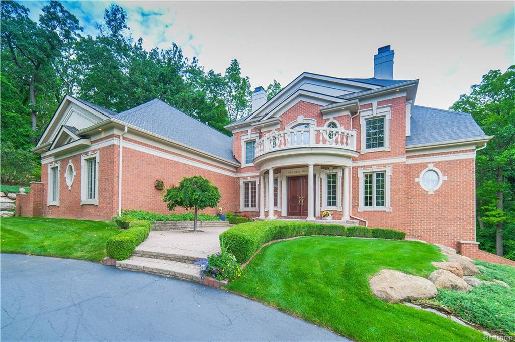 5006 Forest Valley Dr - Photo 1