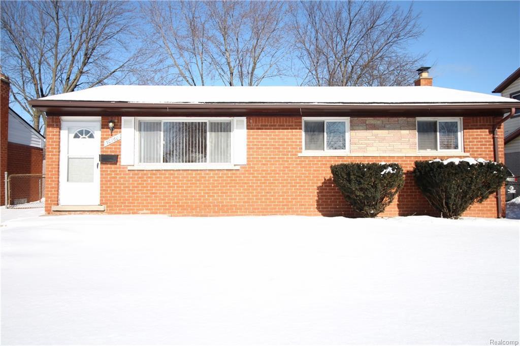 30760 Barrington St S - Photo 1