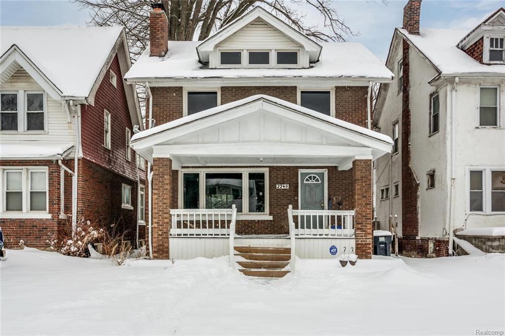 2240 Virginia Park St - Photo 1