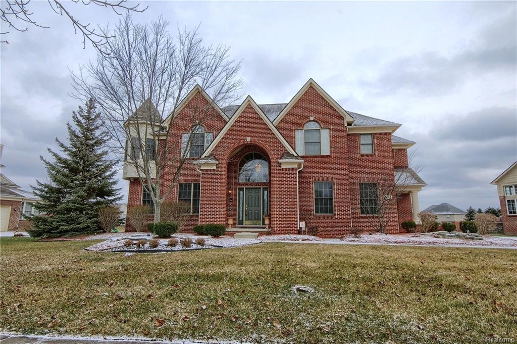 1414 Tradition Dr - Photo 1