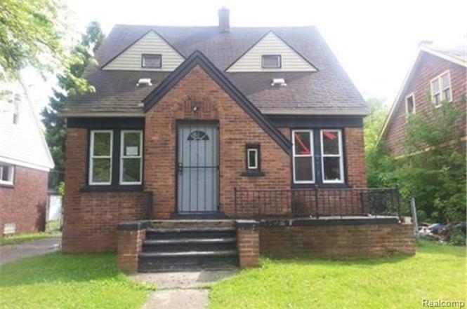 9925 Bishop St - Photo 1