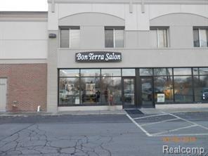 1711 Livernois Ave Rd - Photo 1