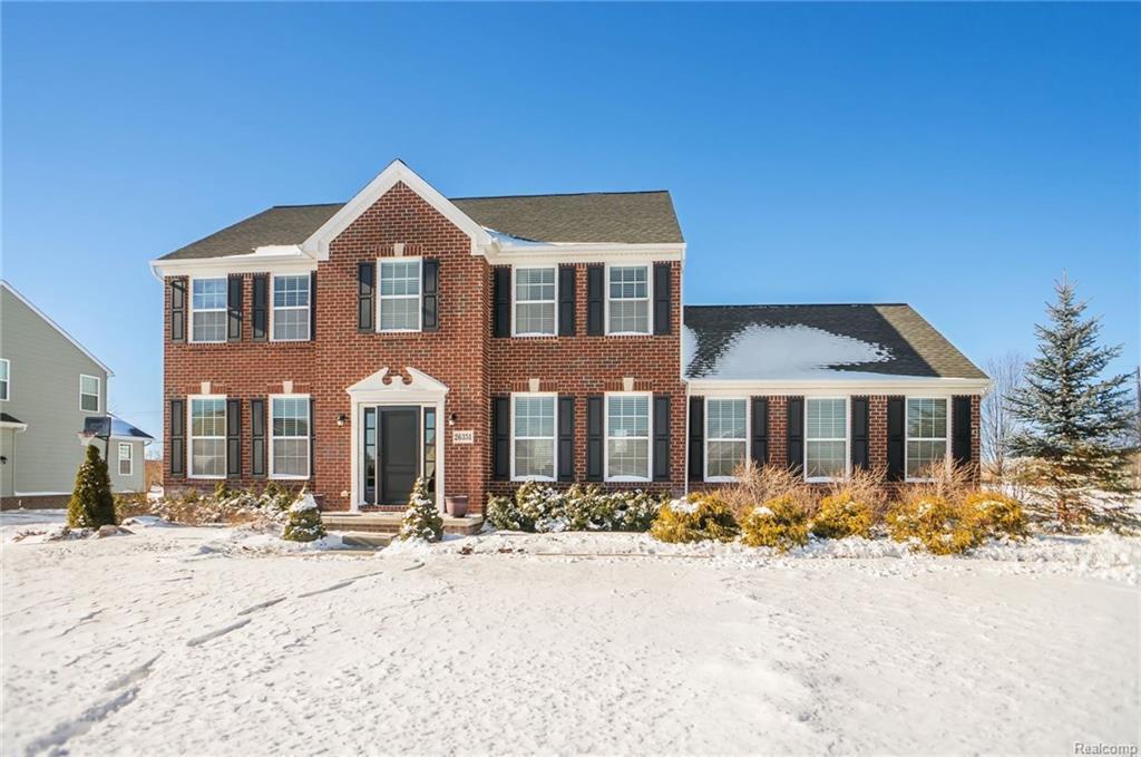 26351 Creekside Dr - Photo 1