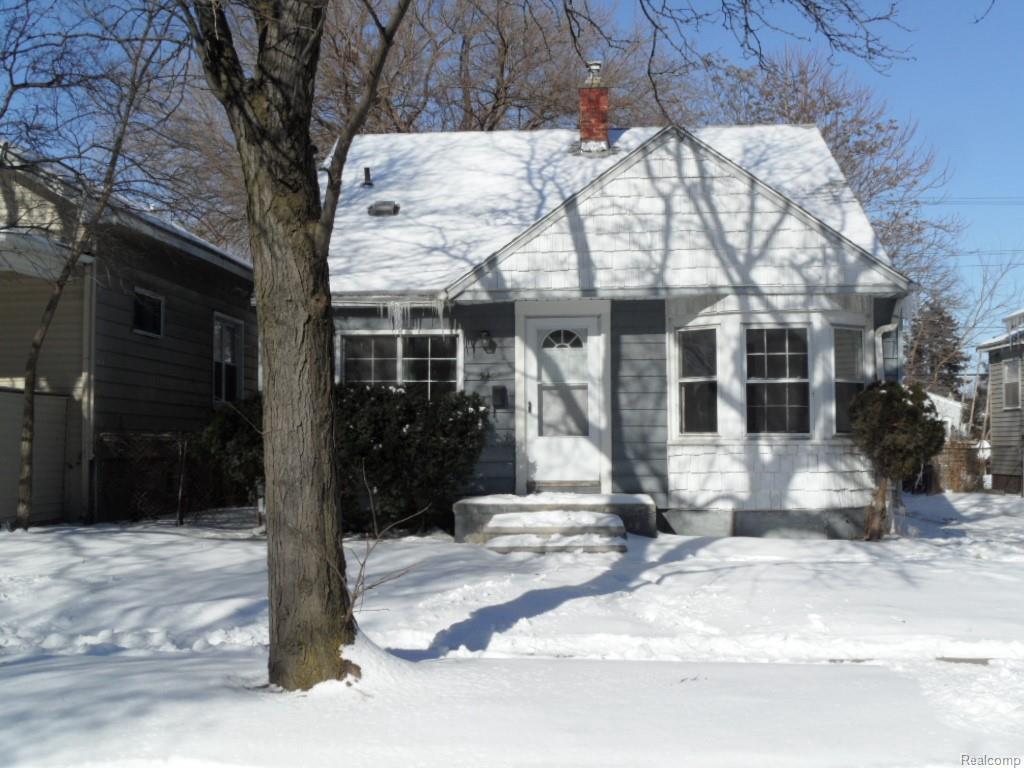 945 Jarvis Ave - Photo 1
