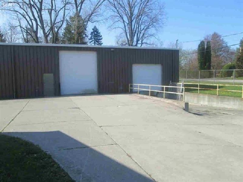 7257 Dort Highway - Photo 1