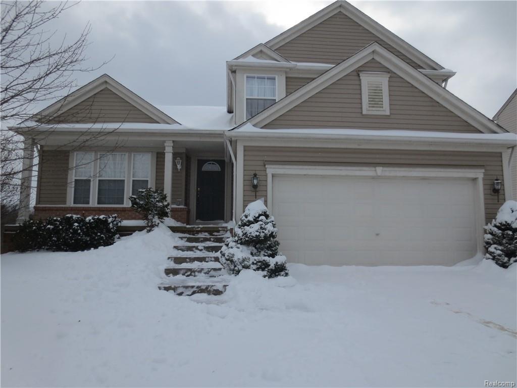 835 Canyon Creek Dr - Photo 1