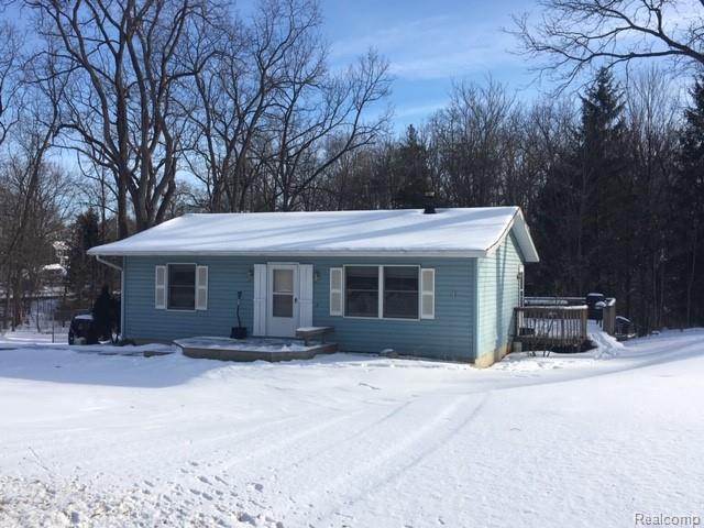20255 Williamsville Rd - Photo 1