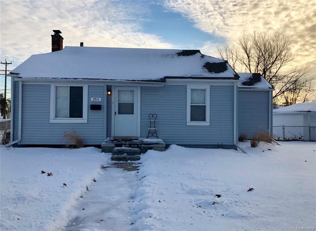 3511 Barry St - Photo 1