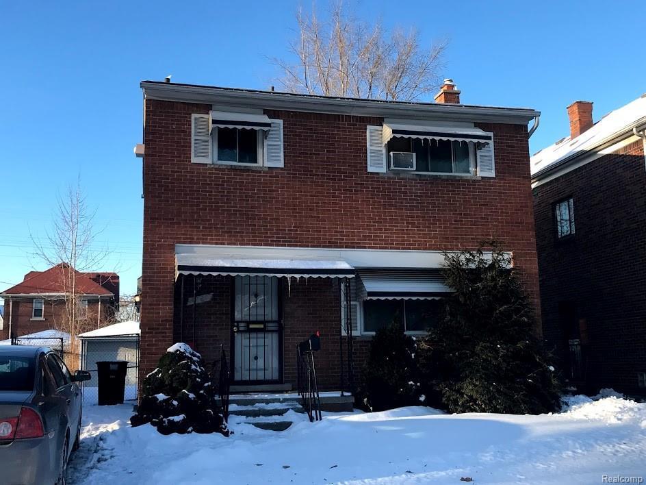 3790 Buena Vista St - Photo 1
