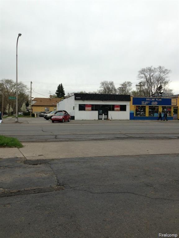 16144 Warren - Photo 1