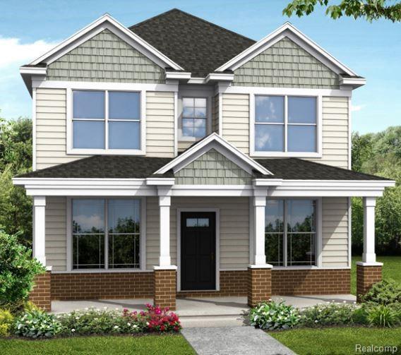 331 Oak St - Photo 1