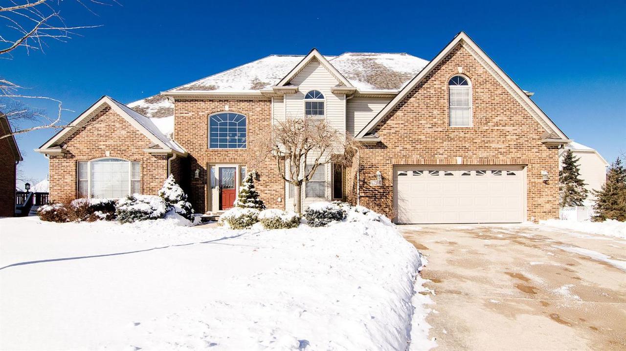 1726 Springmill Ln - Photo 1