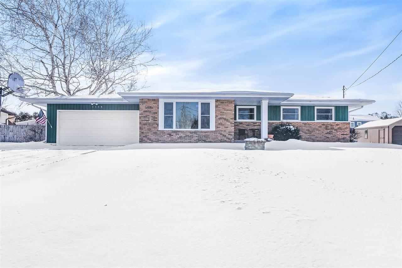 4440 Bonnymede Ln - Photo 1