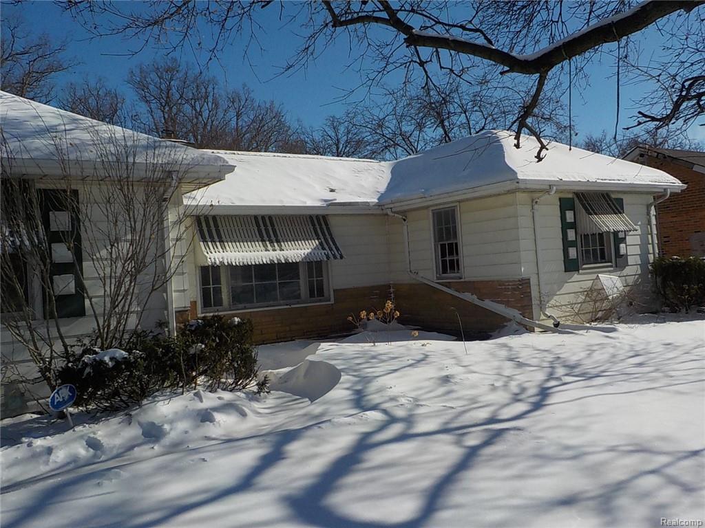 4473 Fenton Rd - Photo 1