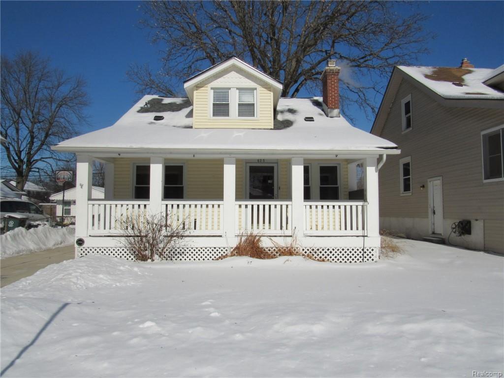 625 Frederick St - Photo 1