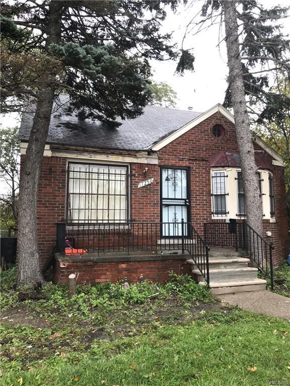 17250 Joseph Campau St - Photo 1
