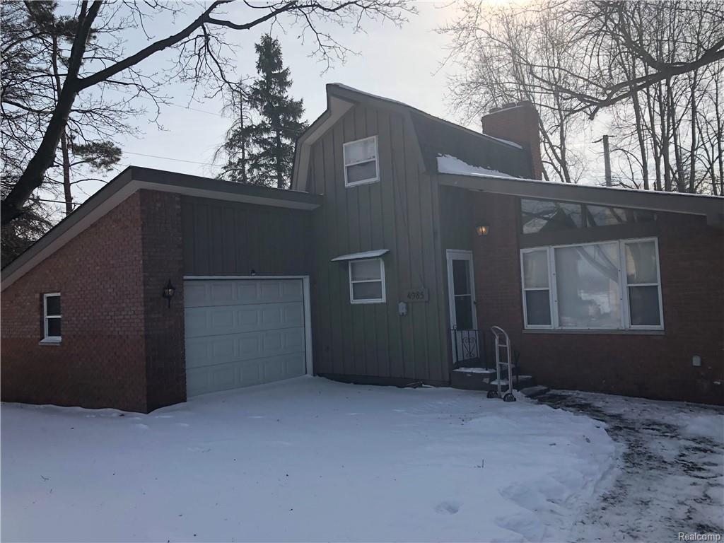4985 Sherwell - Photo 1