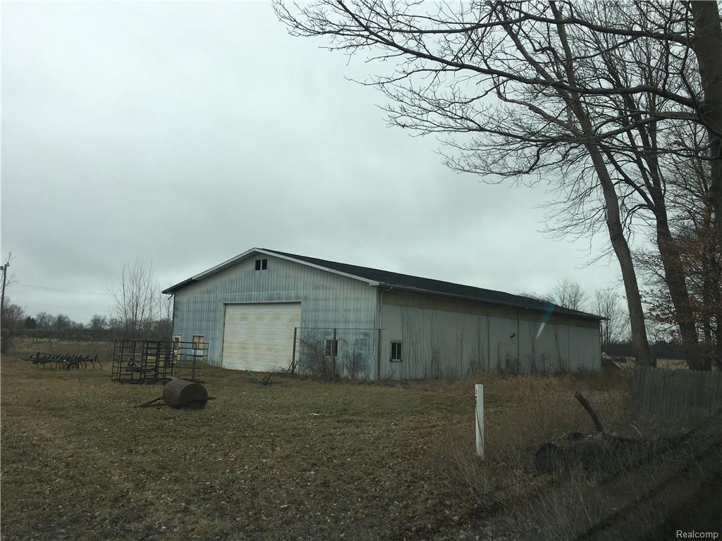 Van Dyke Rd - Photo 1