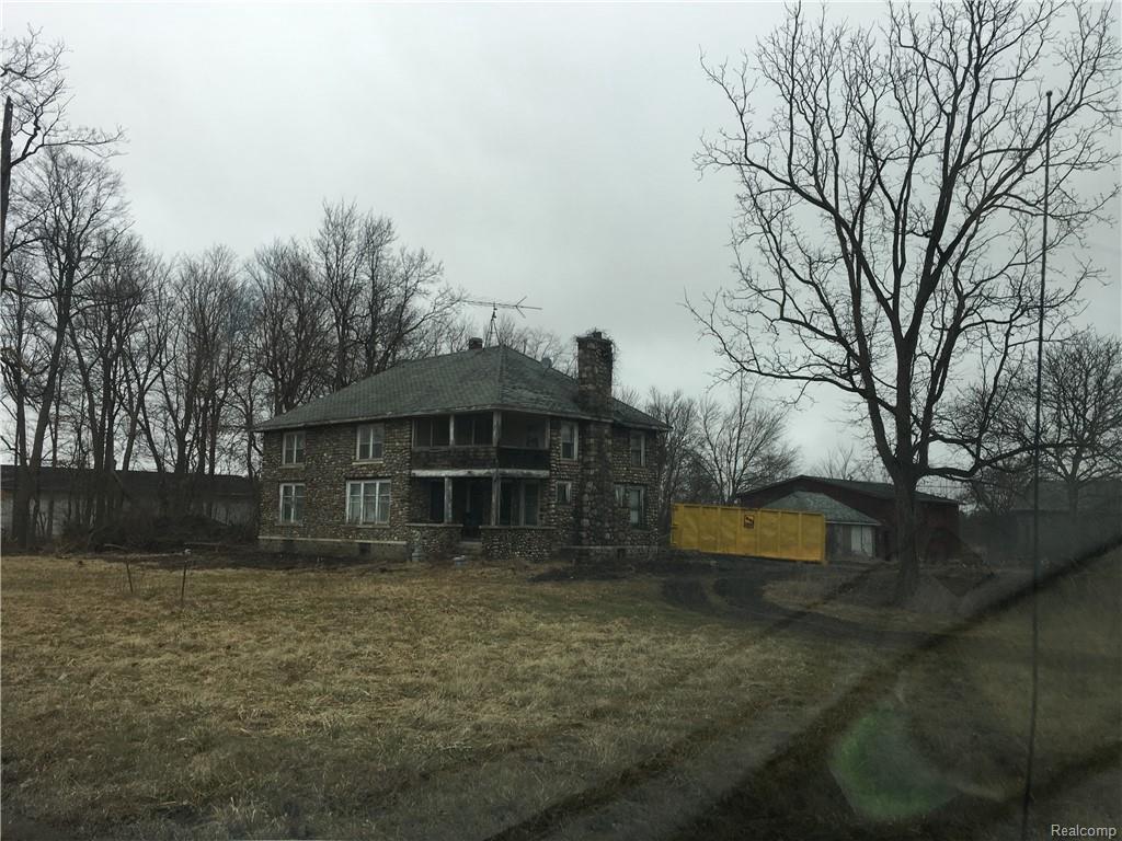 Van Dyke Rd - Photo 1