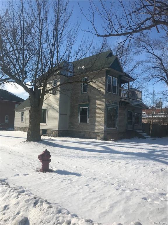40 Sanilac - Photo 1