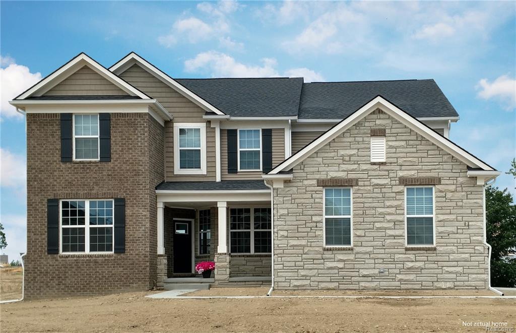 53284 Hidden River Dr - Photo 1