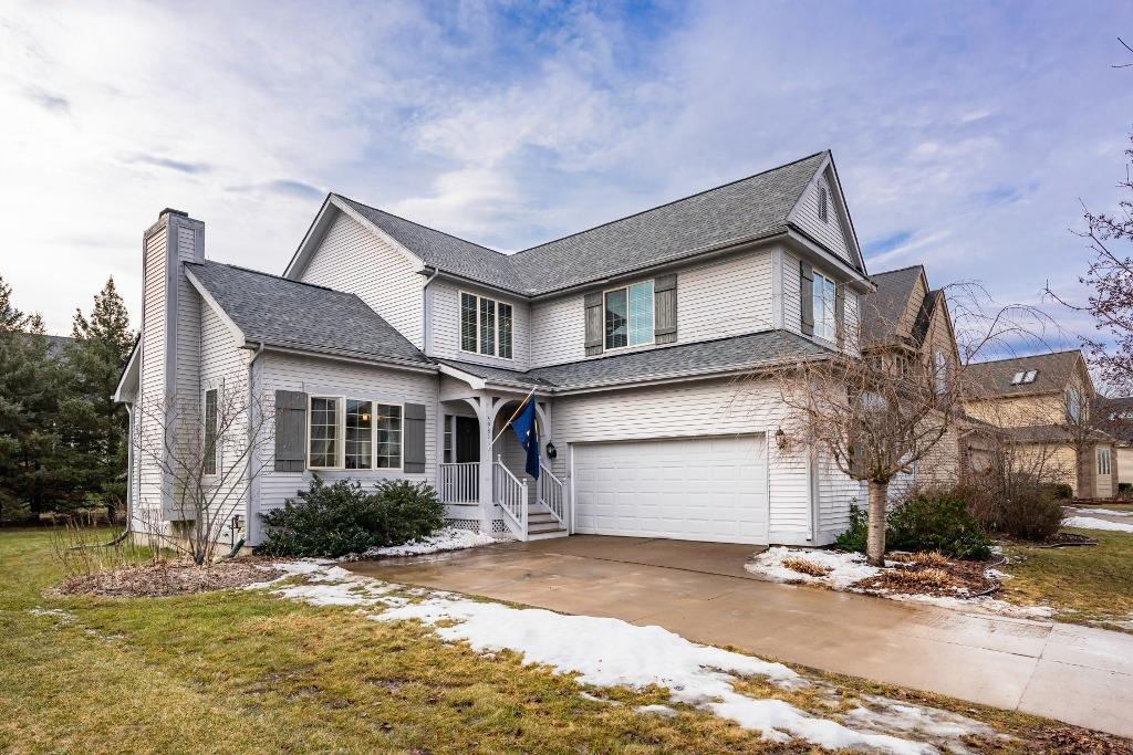 5981 Versailles Ave - Photo 1