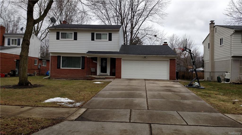 29465 Somerset Dr - Photo 1