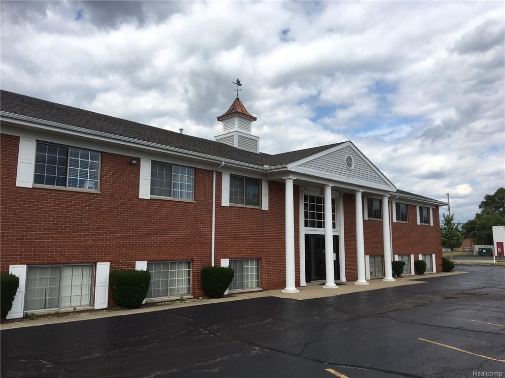 2820 Maple Rd - Photo 1