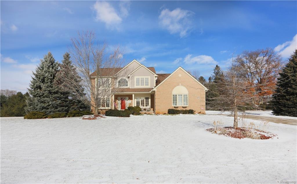 274 Carnoustie - Photo 1