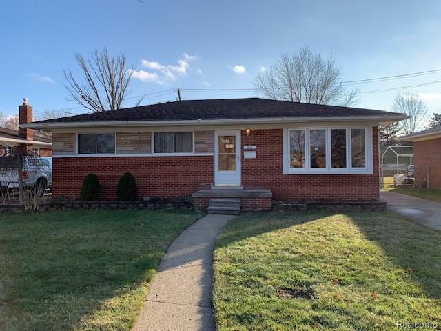 26417 Midway St - Photo 1