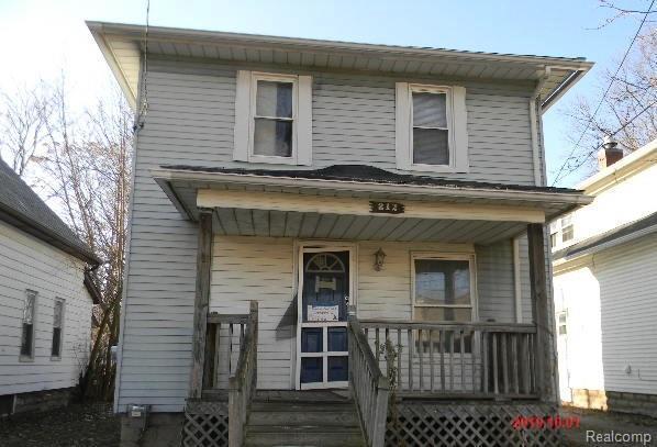 212 Forbes St - Photo 1