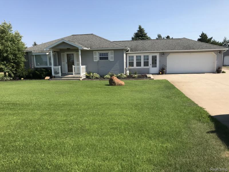 1225 Van Dyke Rd - Photo 1