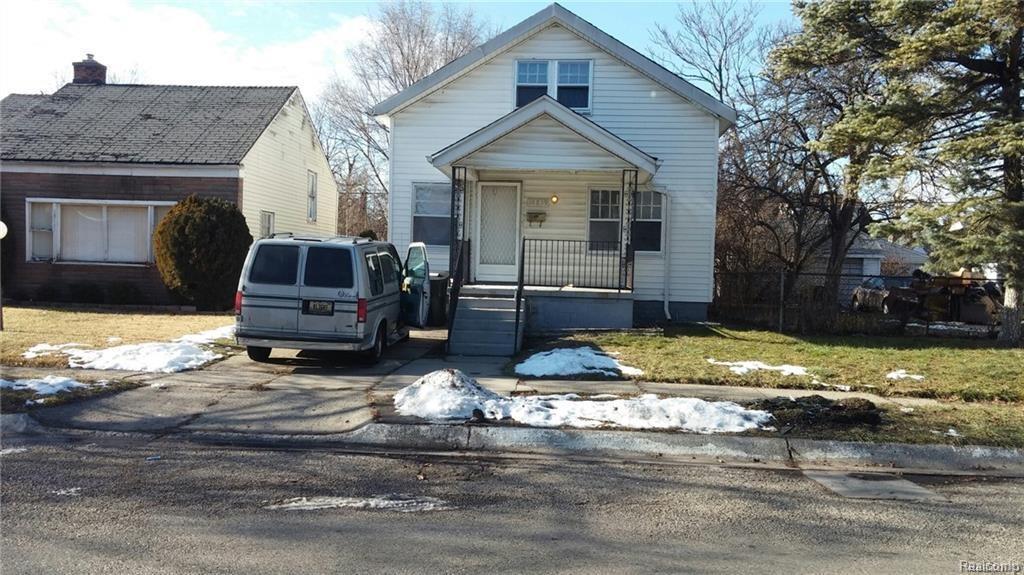 18839 Anglin St - Photo 1