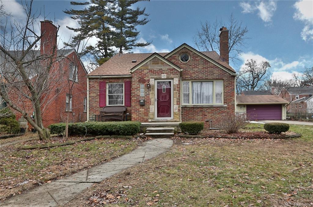 1121 Lafayette St - Photo 1