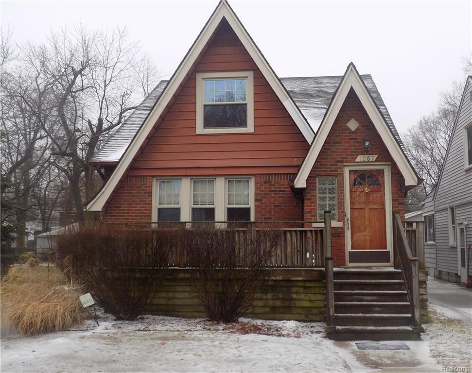 1067 Alberta St - Photo 1